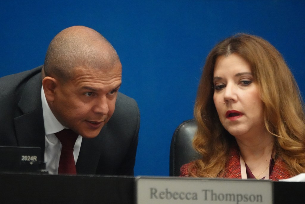 Broward School Board Faces Crisis Over Botched Construction Management