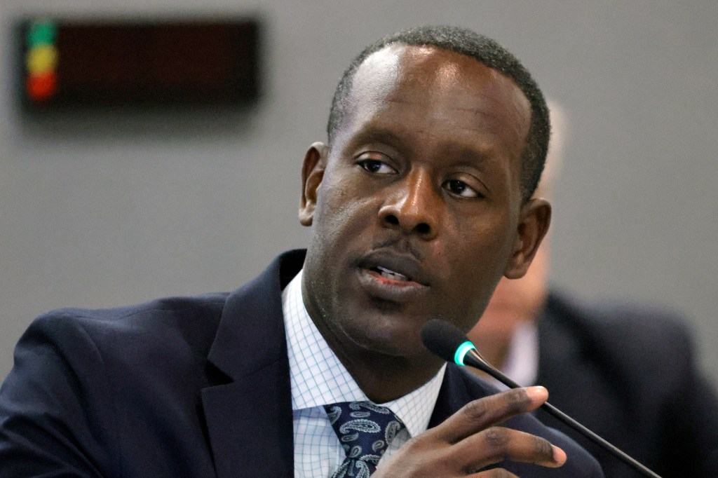 Broward Schools Declare Emergency Over Troubled Construction Program