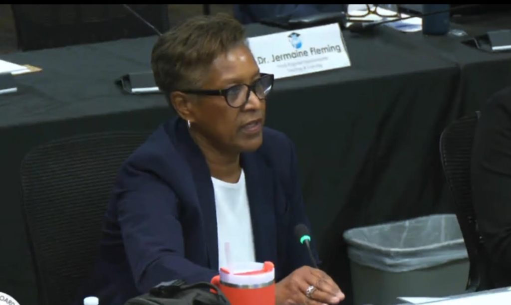 Broward Schools Official Wanda Paul Resigns Amidst Controversies