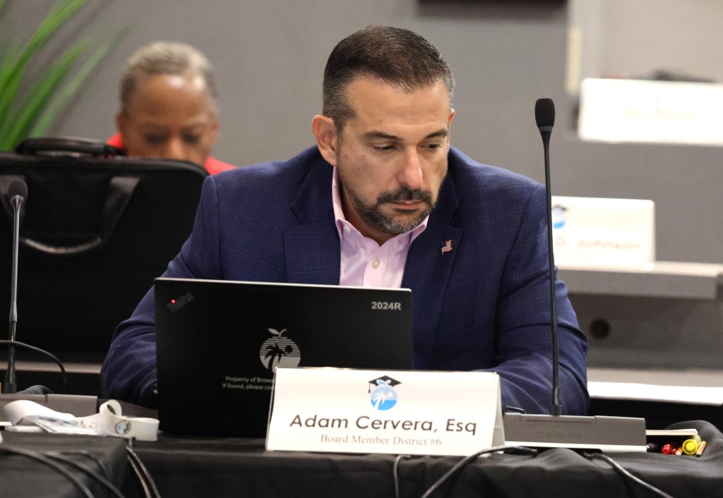 Broward Schools Sever Ties with Latinos in Action Over Federal Concerns