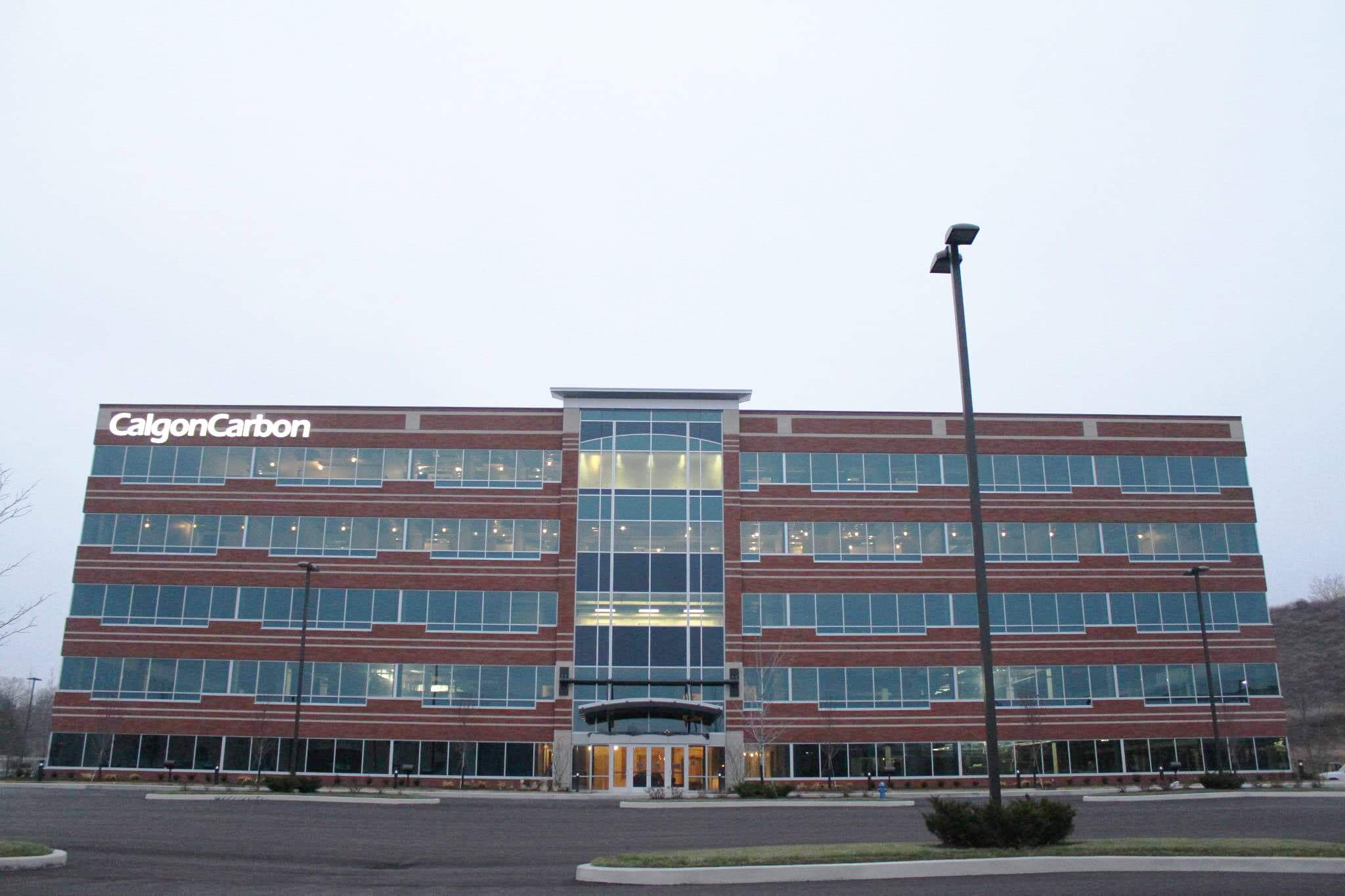 Calgon Carbon Expands in Pittsburgh, Creating 23 Jobs with 0,000 Grant Calgon Carbon Expands in Pittsburgh, Creating 23 Jobs with 0,000 Grant