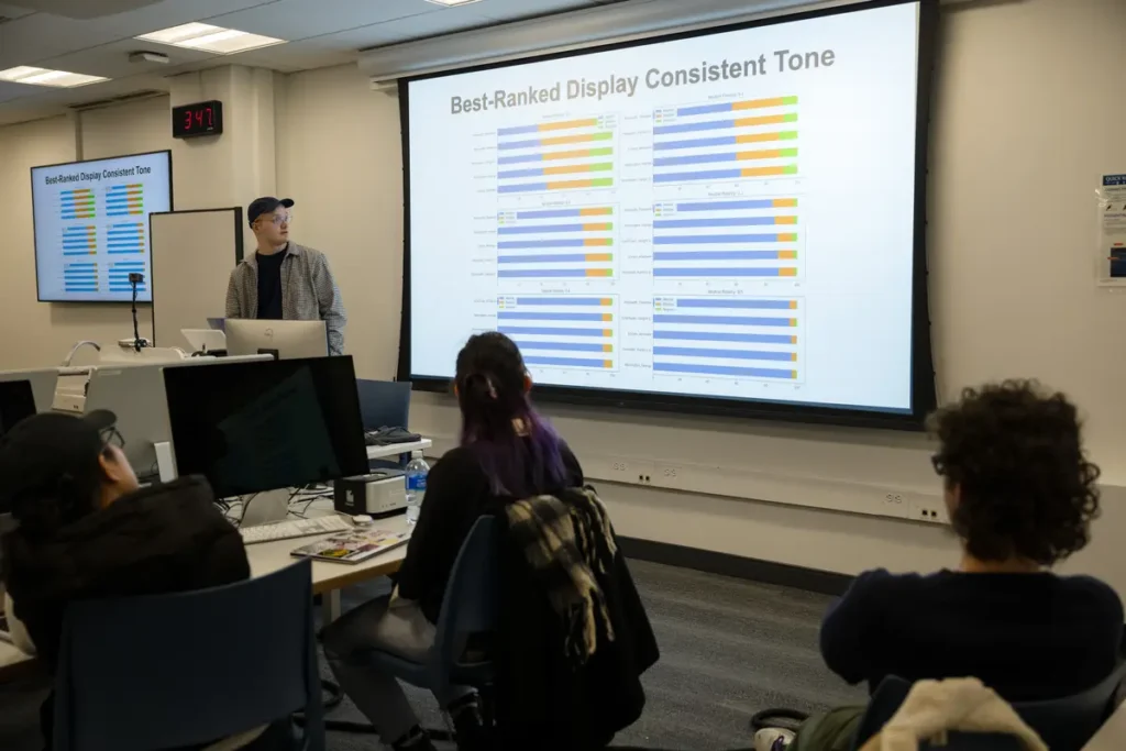 Carnegie Mellon Pioneers Cultural Study with Tech Integration Carnegie Mellon Pioneers Cultural Study with Tech Integration
