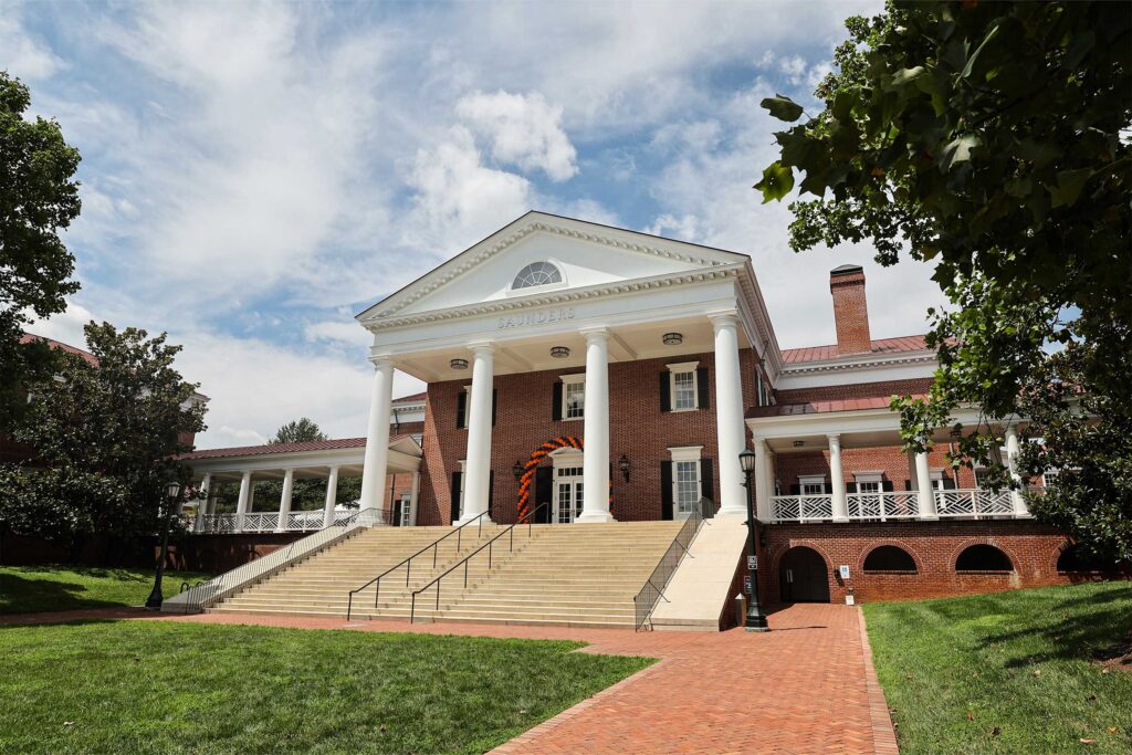 Darden School Tops Public MBA Rankings, Achieves Strong Career Outcomes
