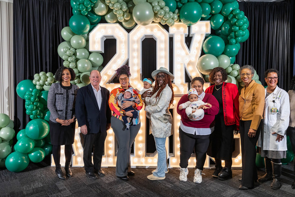 Detroit’s Rides to Care Program Hits 20,000 Free Rides Milestone