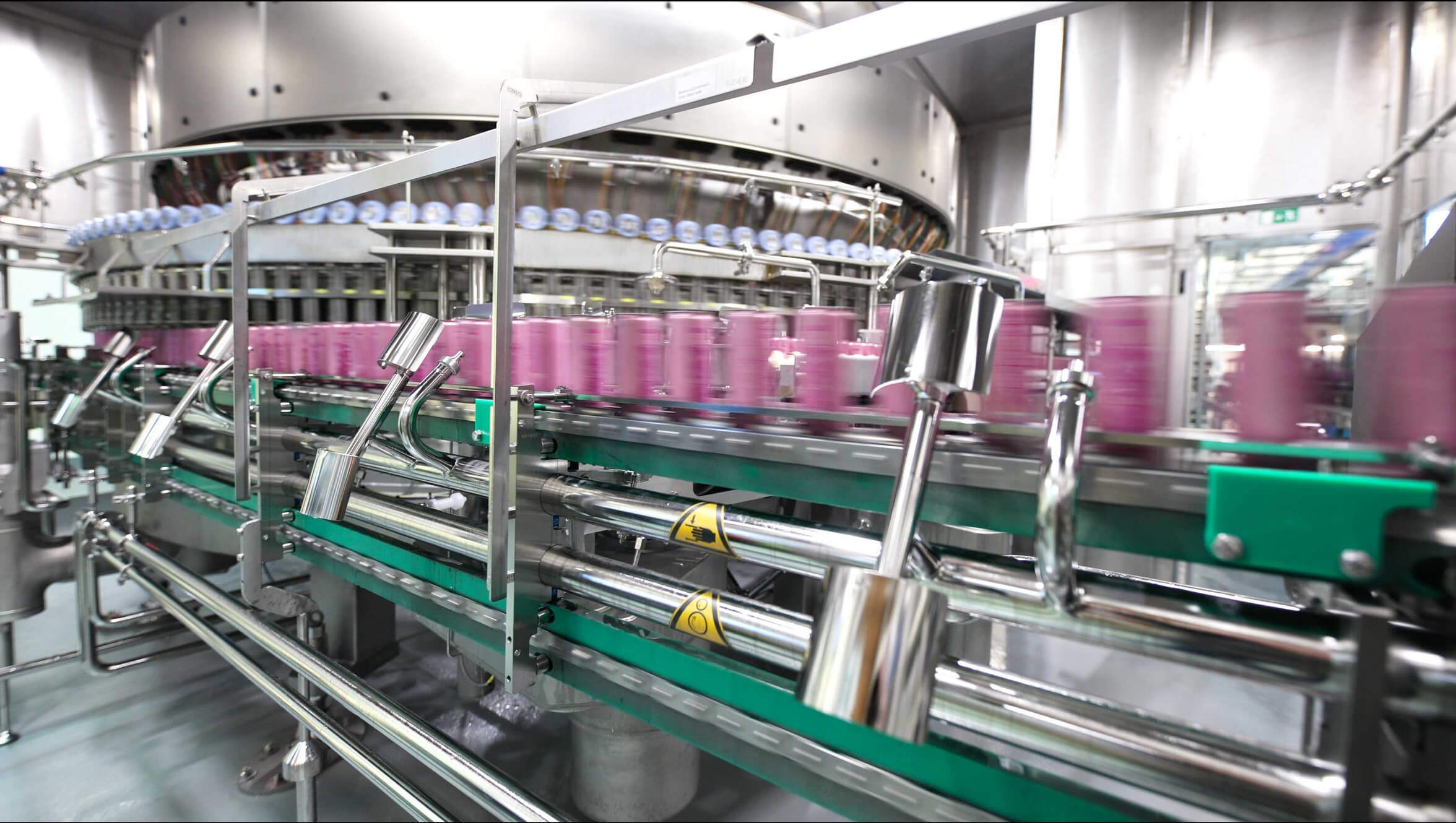 DrinkPAK to Establish Flagship Facility in Philadelphia, Creating 174 Jobs