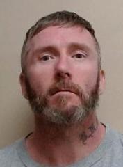Escaped Inmate Roy Burgess Sought in Gaston County, Call 911 with Info