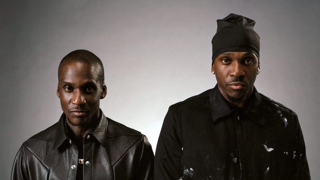 Exciting Events in Hampton Roads: Clipse, Comedy, and Winter Wonderland