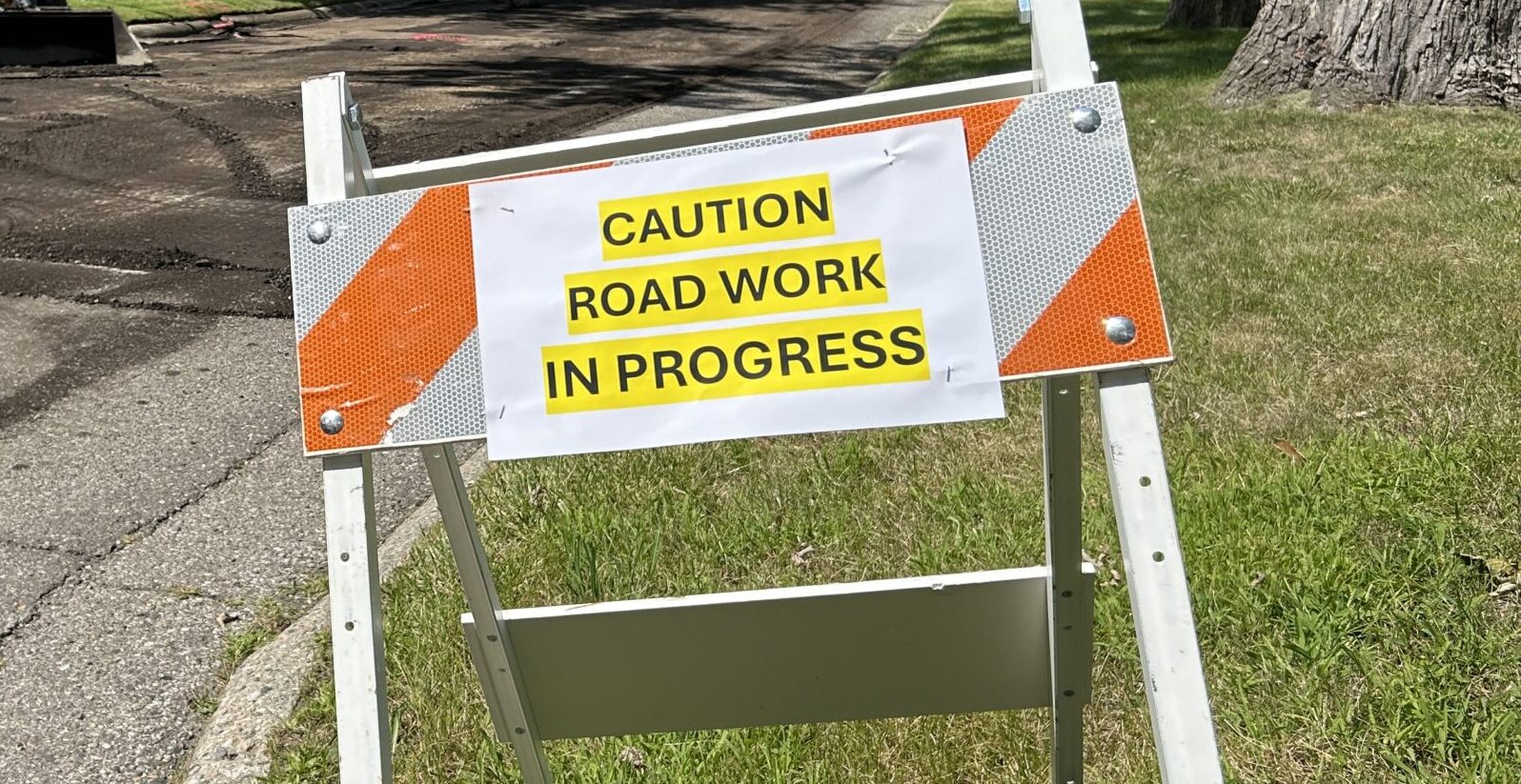 Flint Alerts: 12th St. and Van Slyke Rd. Railroad Crossing Closed