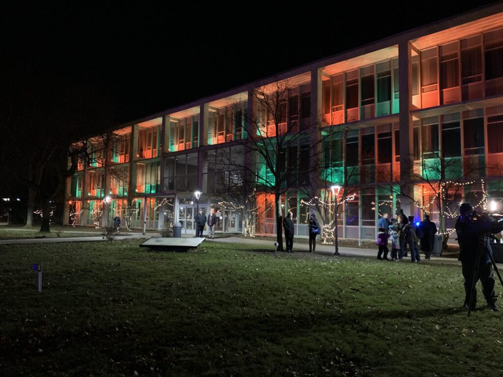 Flint City Hall Holiday Closures and Waste Collection Delays