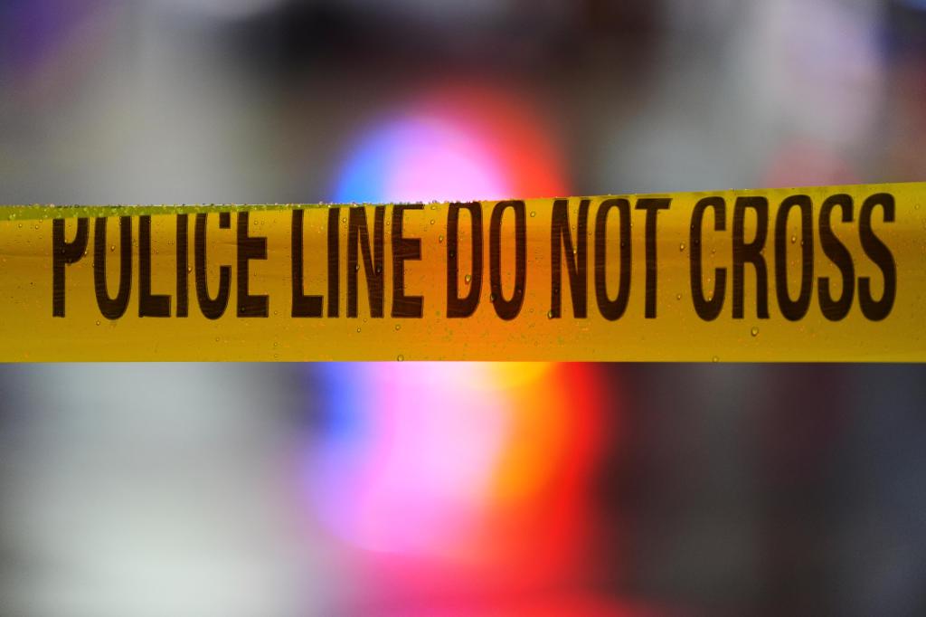 Isaiah Steven Nichols Identified as Shooting Victim in Newport News