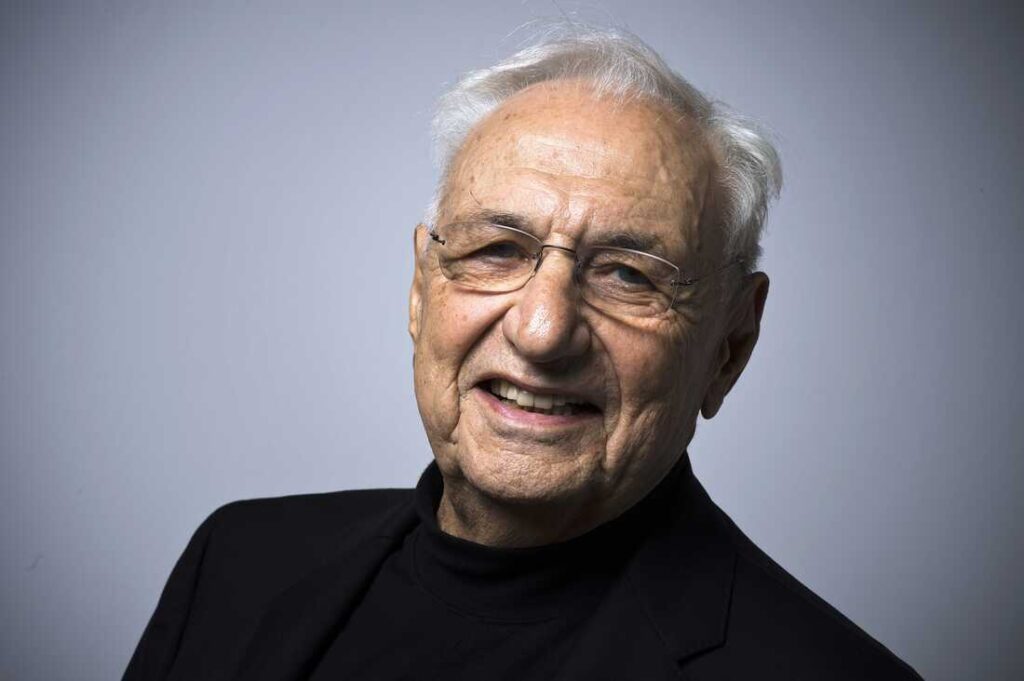 Frank Gehry’s Legacy at Iowa: Completing His Architectural Vision