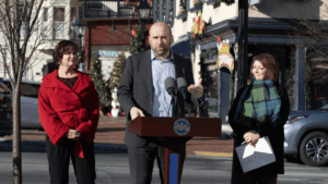 Shapiro Administration to Redevelop Bucks County Brownfield Site