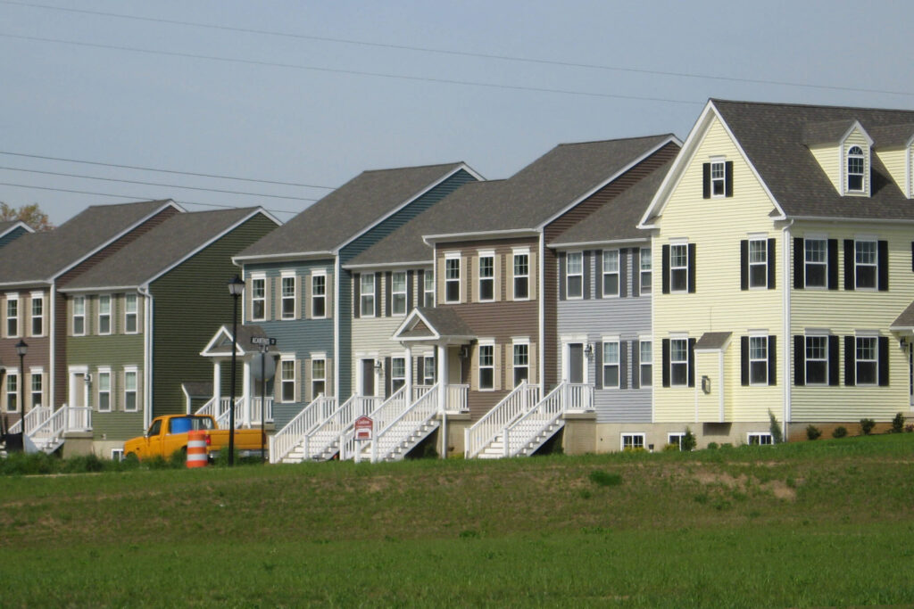 HOME Program Invests M to Boost Affordable Housing in Pennsylvania