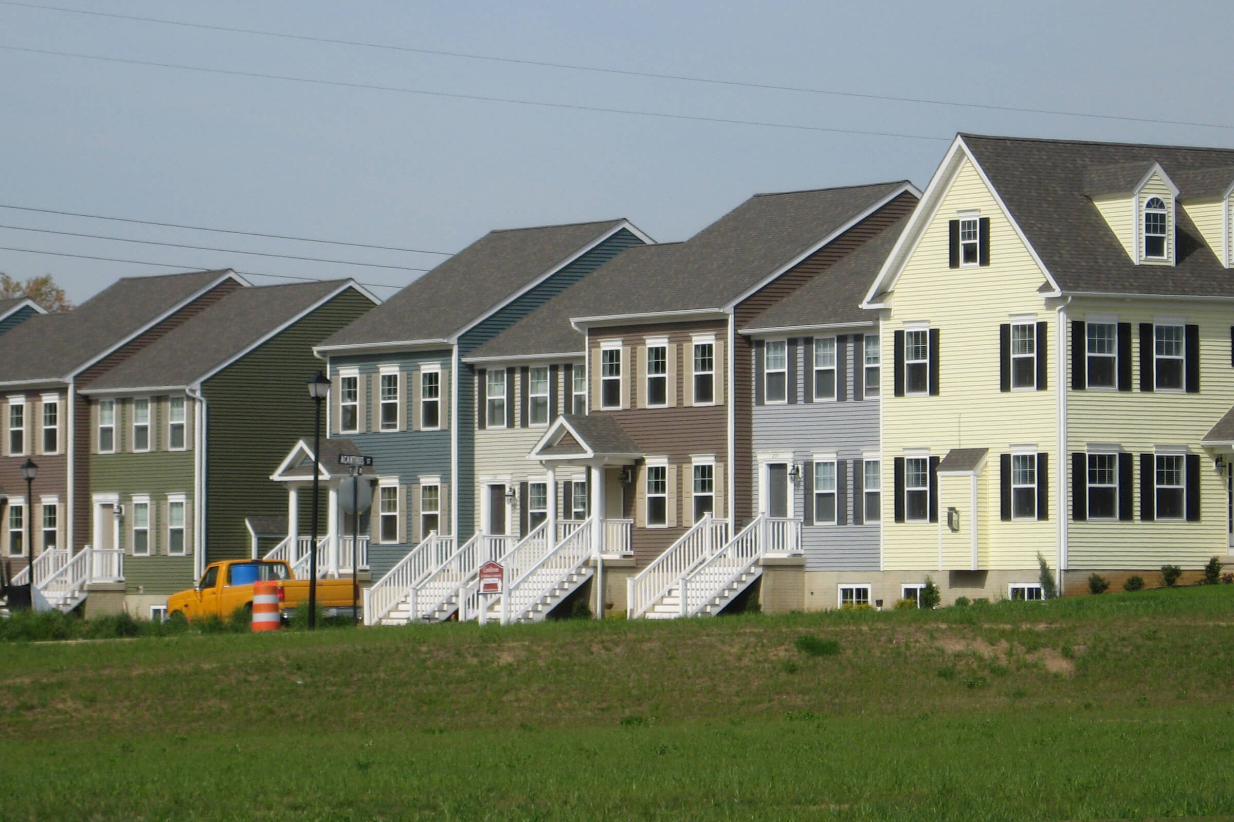 HOME Program Invests M to Boost Affordable Housing in Pennsylvania