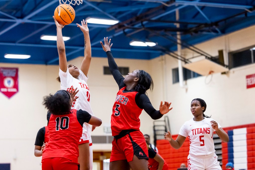 High School Sports Highlights: Top Performers in Basketball and Wrestling