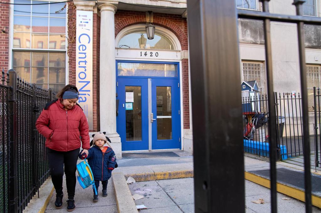 ICE Presence Disrupts Preschools, Impacts Immigrant Child Care Workers