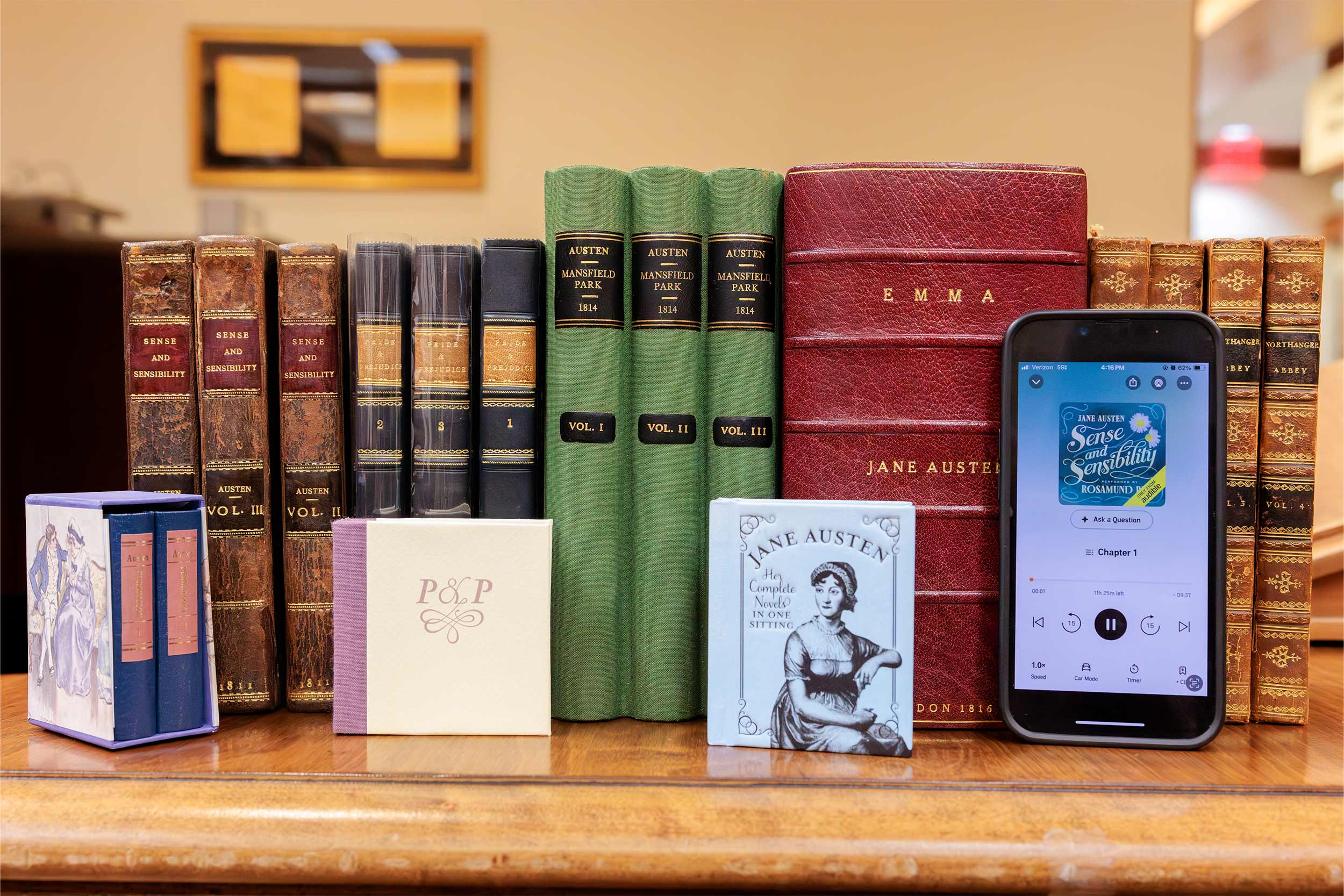 Jane Austen’s Enduring Legacy: 250 Years of Literary Influence