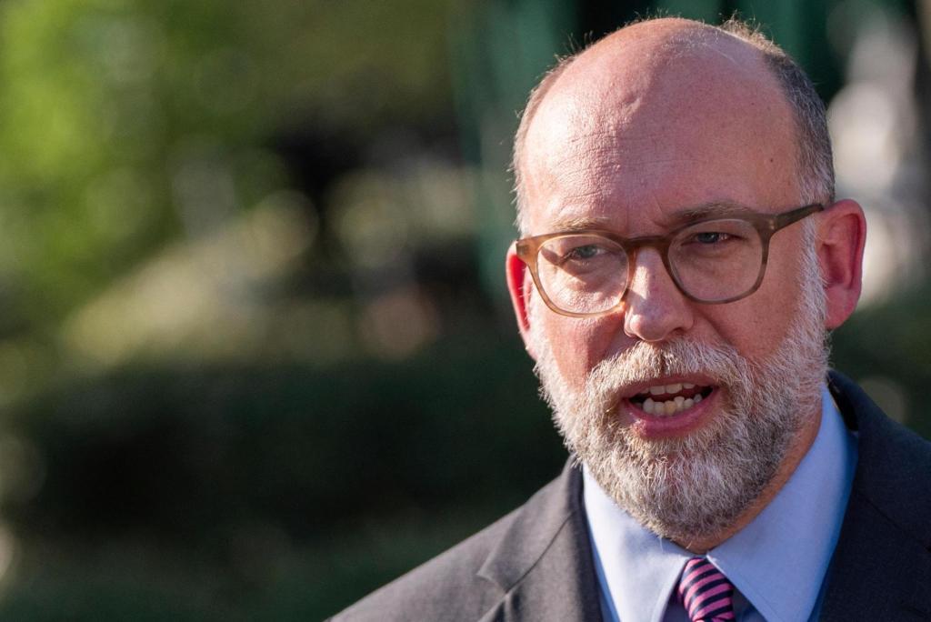 Judge Rules CFPB Can Continue Funding from Federal Reserve Despite Losses