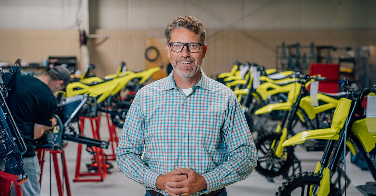 MEDC Celebrates Michigan Voices Project Highlighting Local Stories