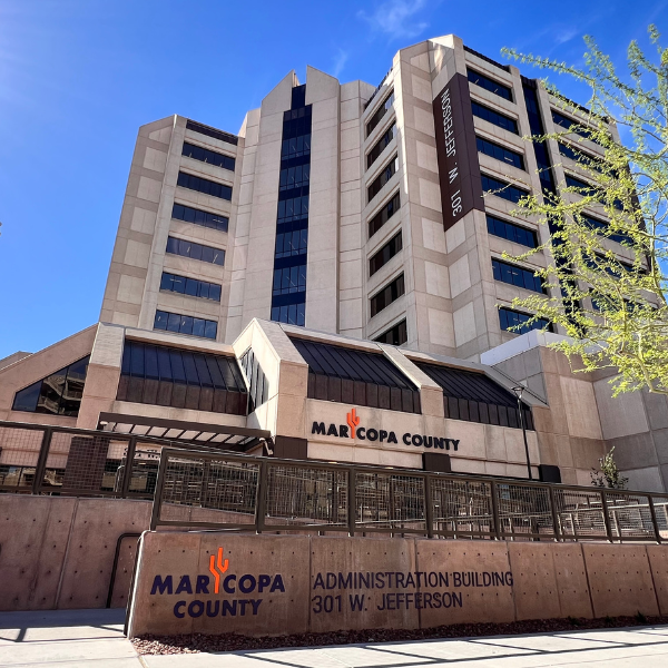 Maricopa County Extends Moratorium on New Regulations Until 2026