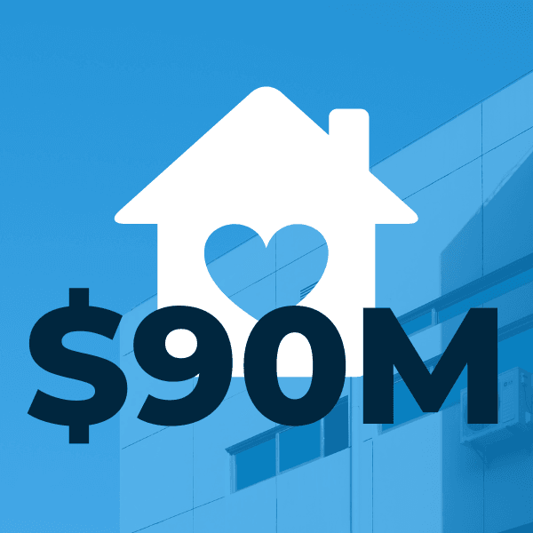 Maricopa County Invests M in Affordable Housing and Shelter Beds