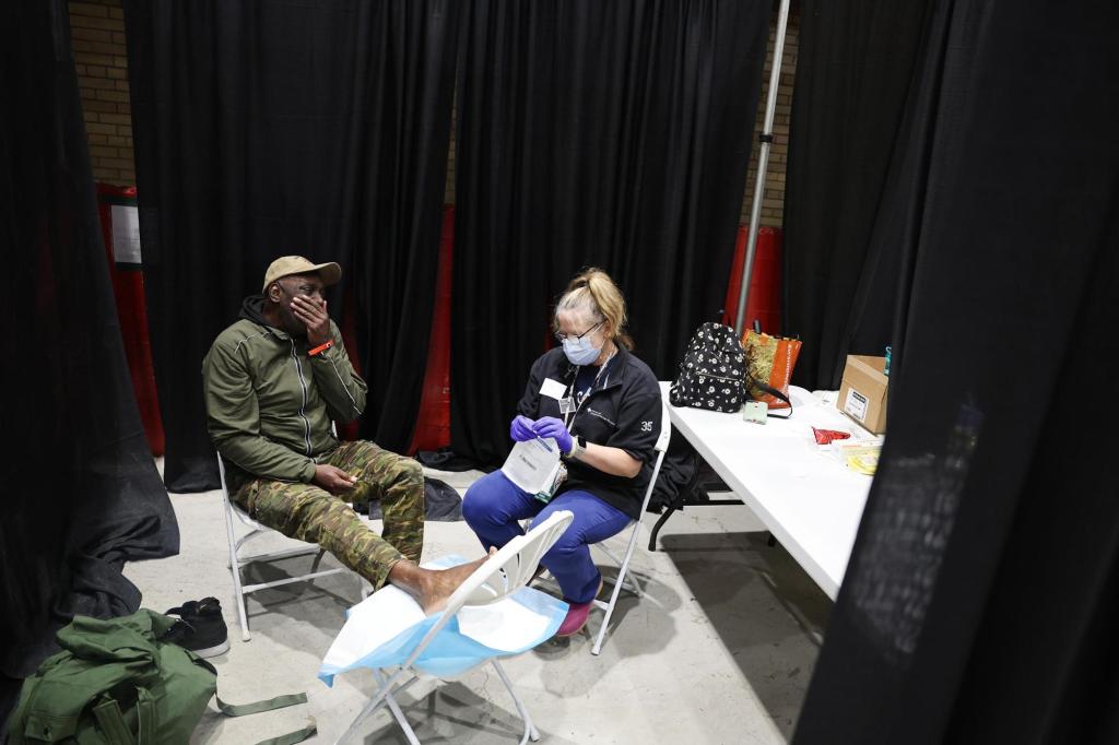 New Loan Limits May Curb Nurses’ Advanced Degree Pursuits