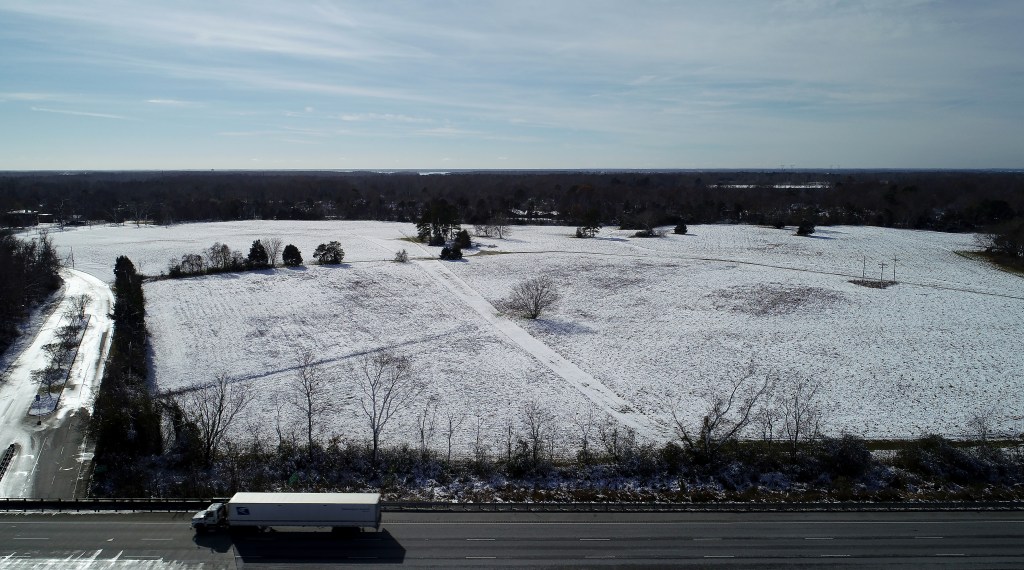 Newport News Prepares to Unveil Data Center Development Plans