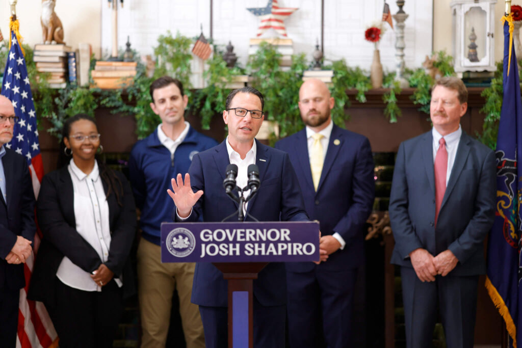 US Little Leaf Farms to Build Largest Leafy Greens Campus in PA