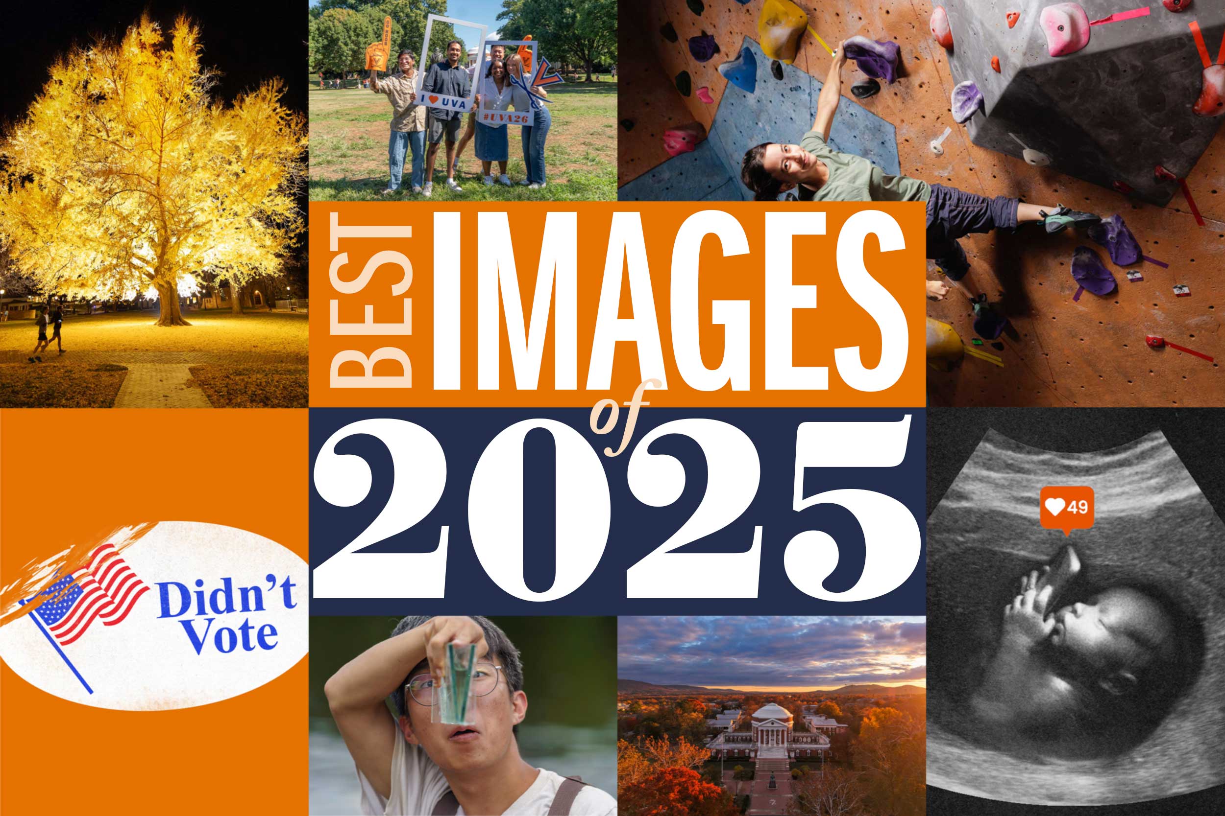 Showcasing UVA’s Photographers: Capturing Unique Stories and Moments