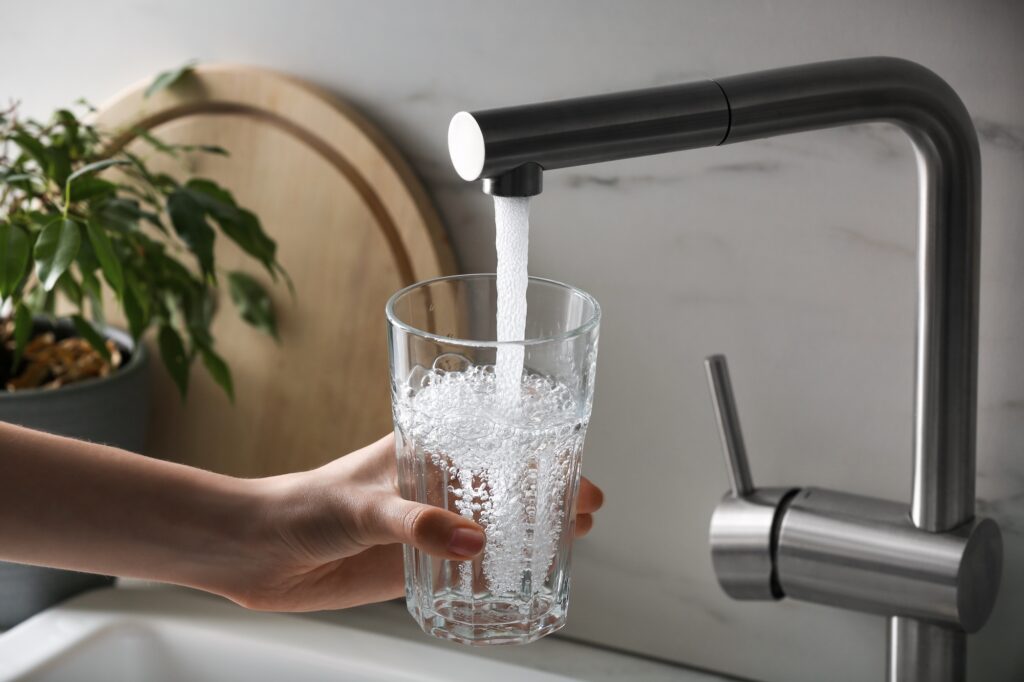 Study: PFAS in U.S. water costs  billion yearly in health impacts