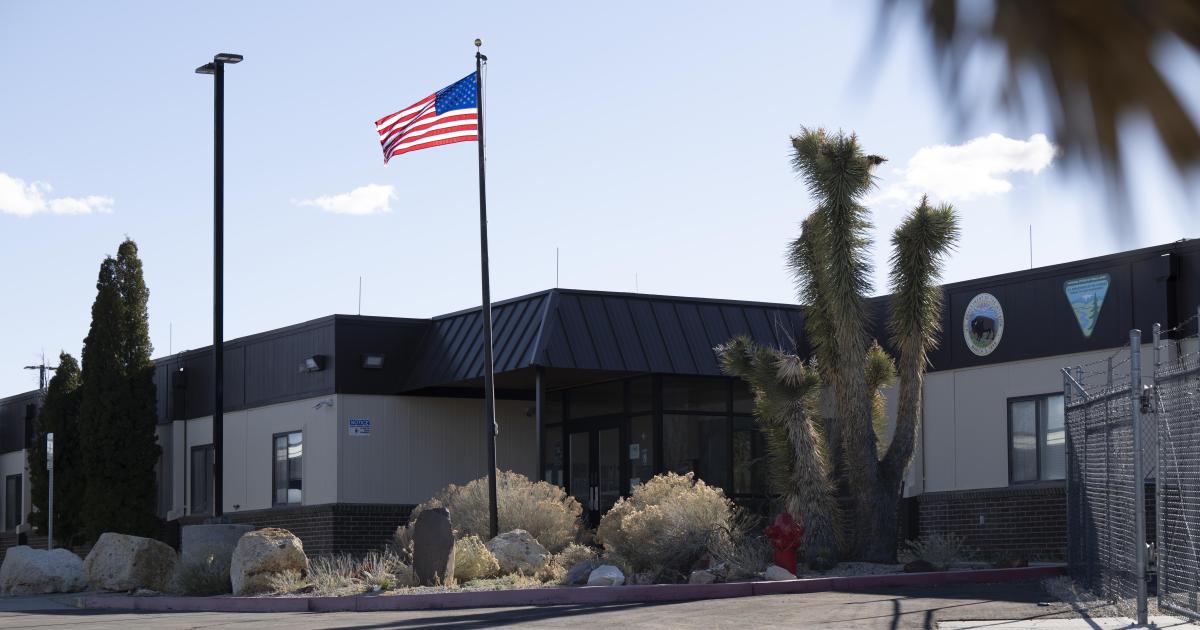Tonopah Field Office Approves Electric Service Upgrade in Nevada