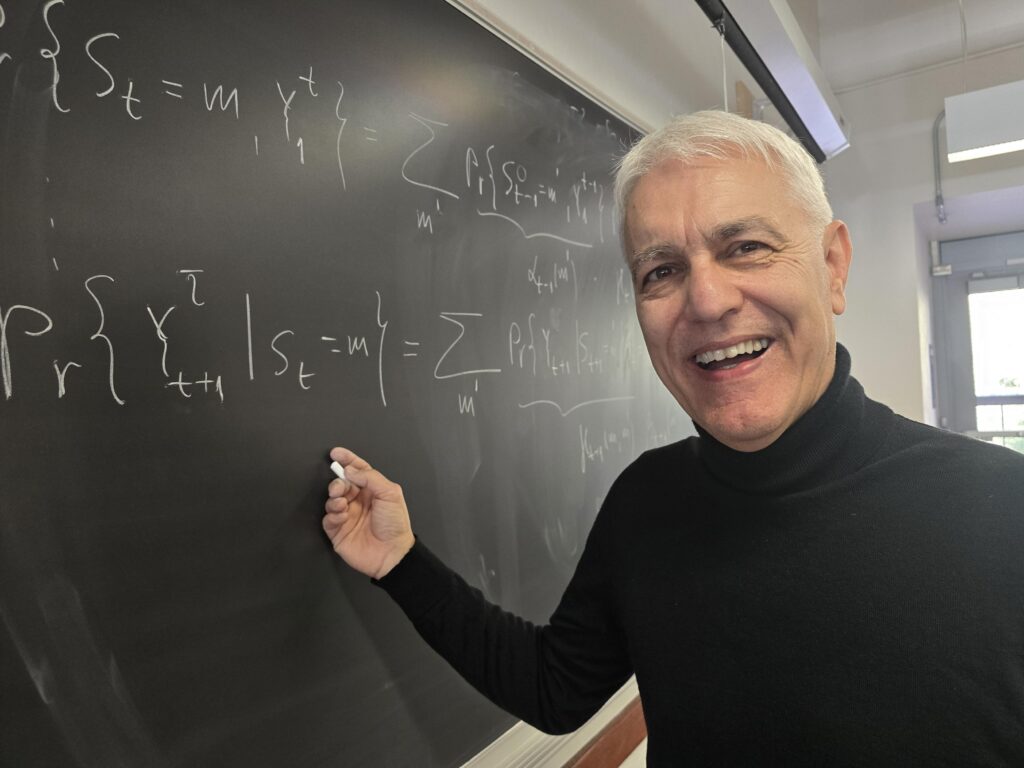 U.S. Department of Energy Renews 5M Grant for Quantum Research