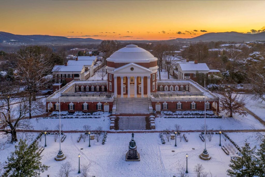 UVA Retains AAA Bond Rating from S&P Global, Affirms Financial Strength