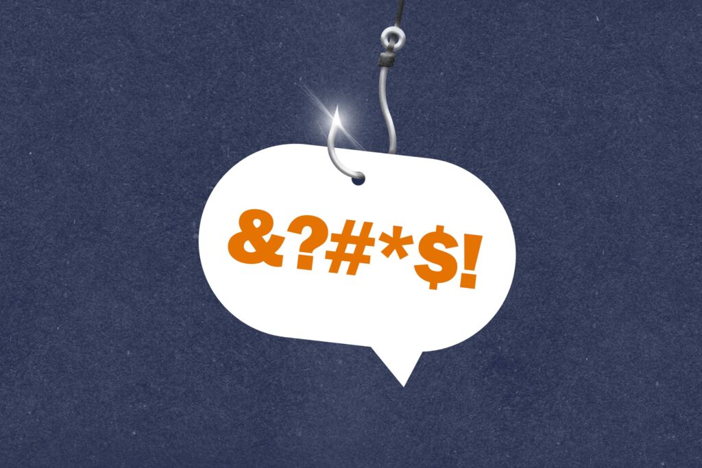 Understanding ‘Rage Bait’: Why We Engage and Its Emotional Impact[embed]https://www.youtube.com/watch?v=dcqirkGCKPs[/embed]