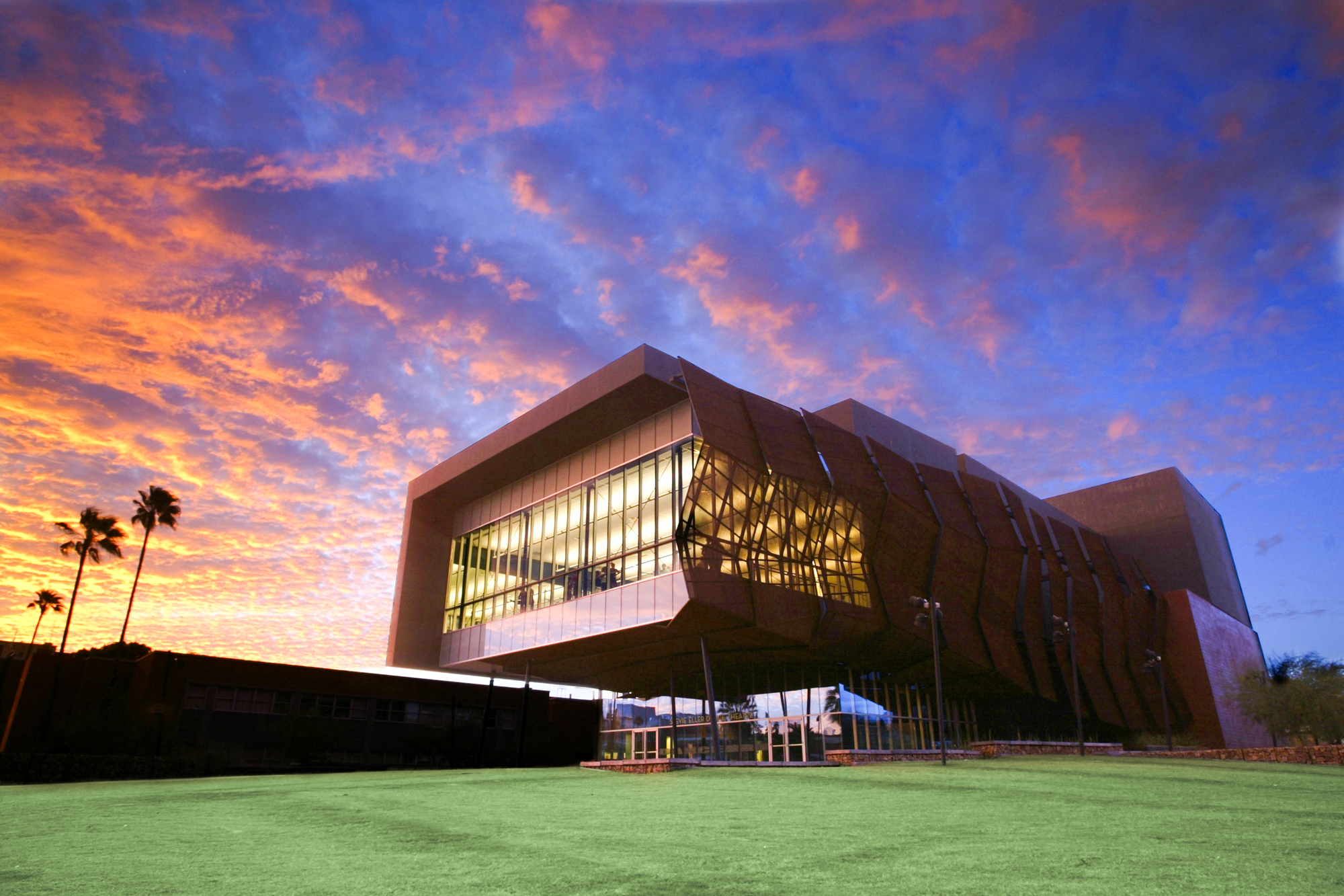University of Arizona Celebrates 2025 Luminaries Outstanding Faculty Awards