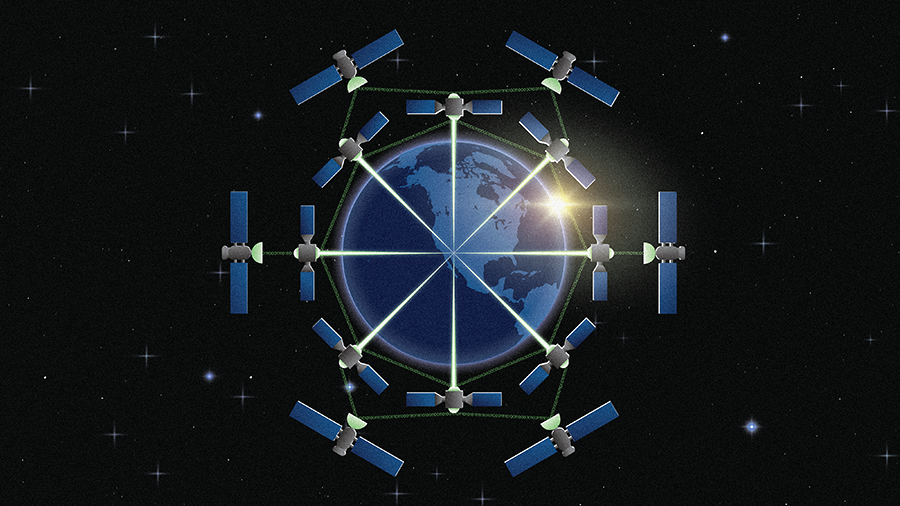 University of Arizona leads space-based data center innovations with AZSCI