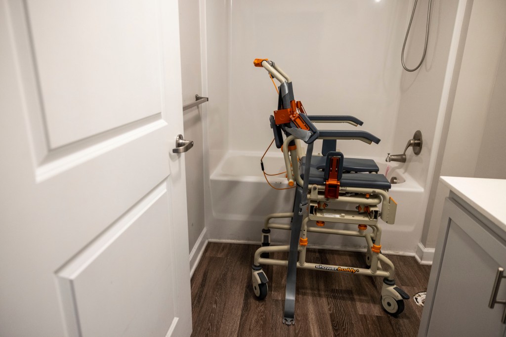 Virginia Nonprofit Reports Alarming Pattern of Neglect in IDD Care