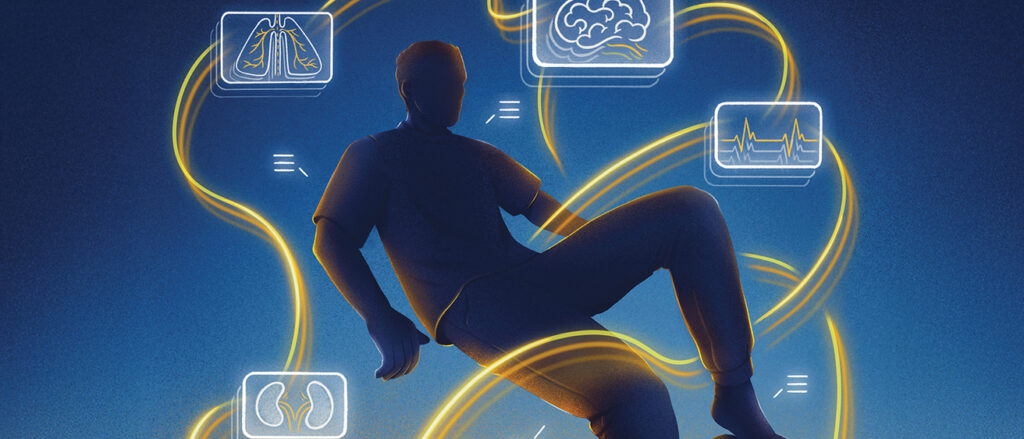 AI Innovations by Business Professor Revolutionize Cancer Care