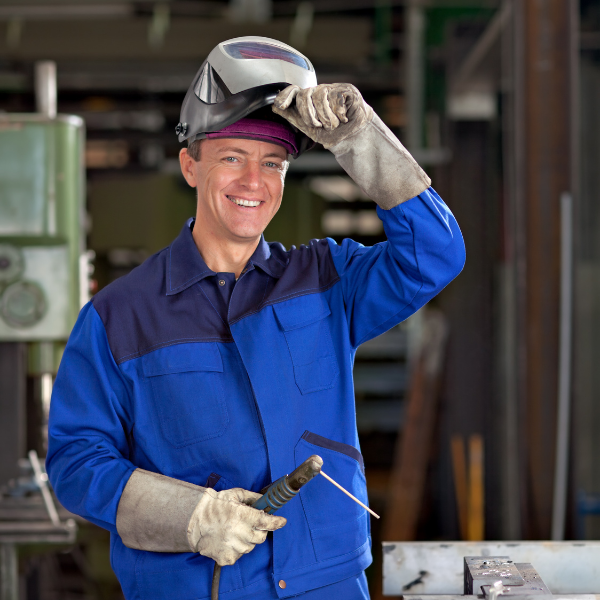 Aaron Transforms Career with WIOA Grant and AWS Certification Success