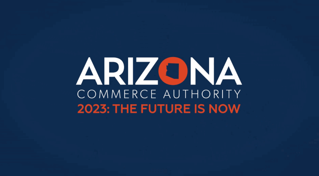 Arizona’s Economy Surges: Record Investments in High-Tech and Rural Wins[embed]https://www.youtube.com/watch?v=udVZHAxaYTg[/embed]