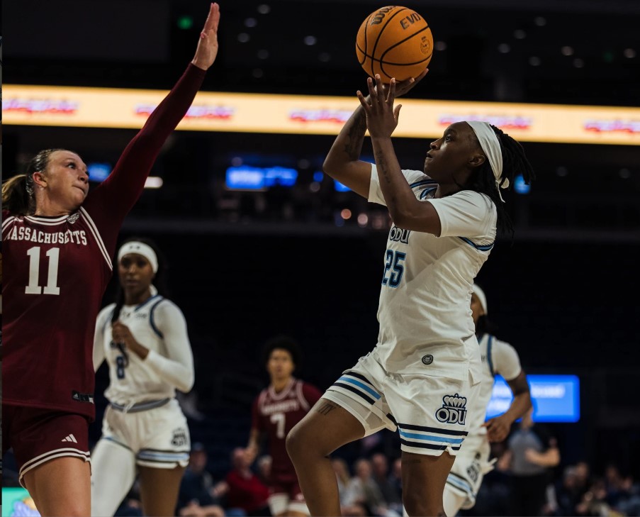 Arkansas State’s Defense Overwhelms ODU Women in Sun Belt Showdown