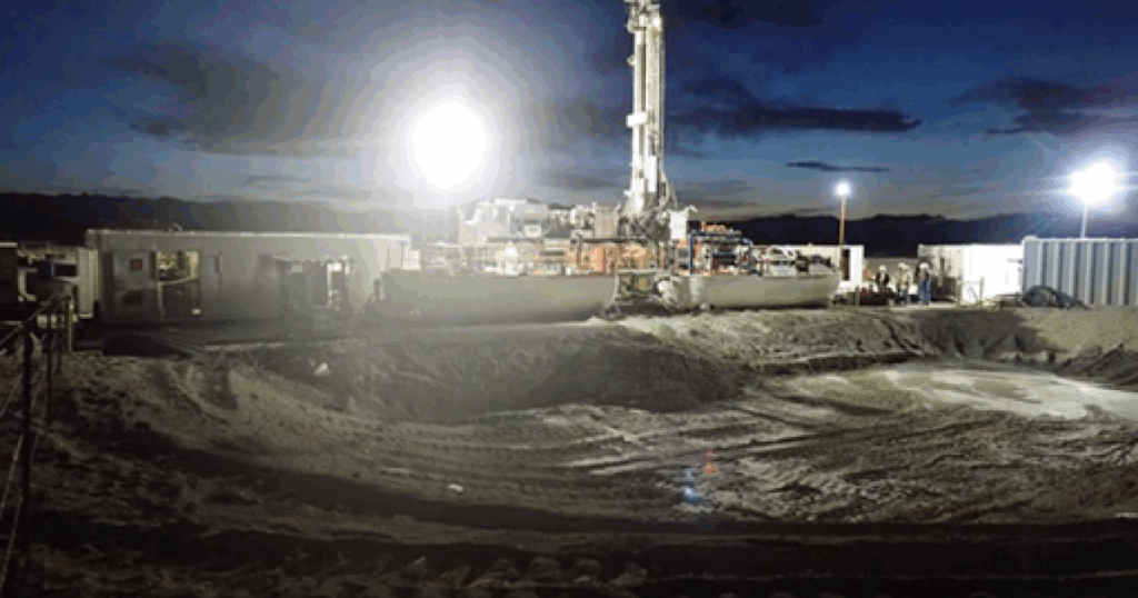 BLM Announces March 2026 Oil and Gas Lease Sale in Nevada BLM Announces March 2026 Oil and Gas Lease Sale in Nevada