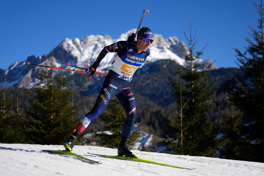 Biathlon at Milan Cortina 2026: Key Athletes, Dates, and Insights