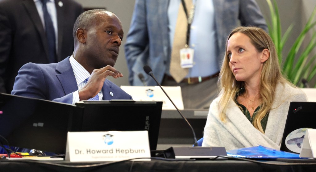 Broward Schools’ Tax Funds Misused for High-Paid Employee Bonuses