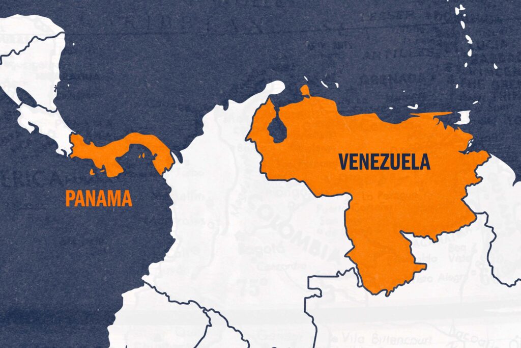 Comparing U.S. Military Interventions: Venezuela and Panama Events