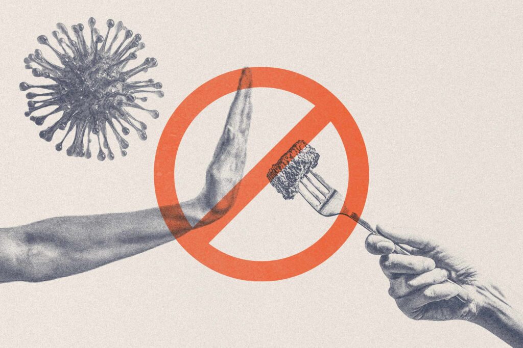 Debunking the Myth: Feeding a Cold and Starving a Fever Explained