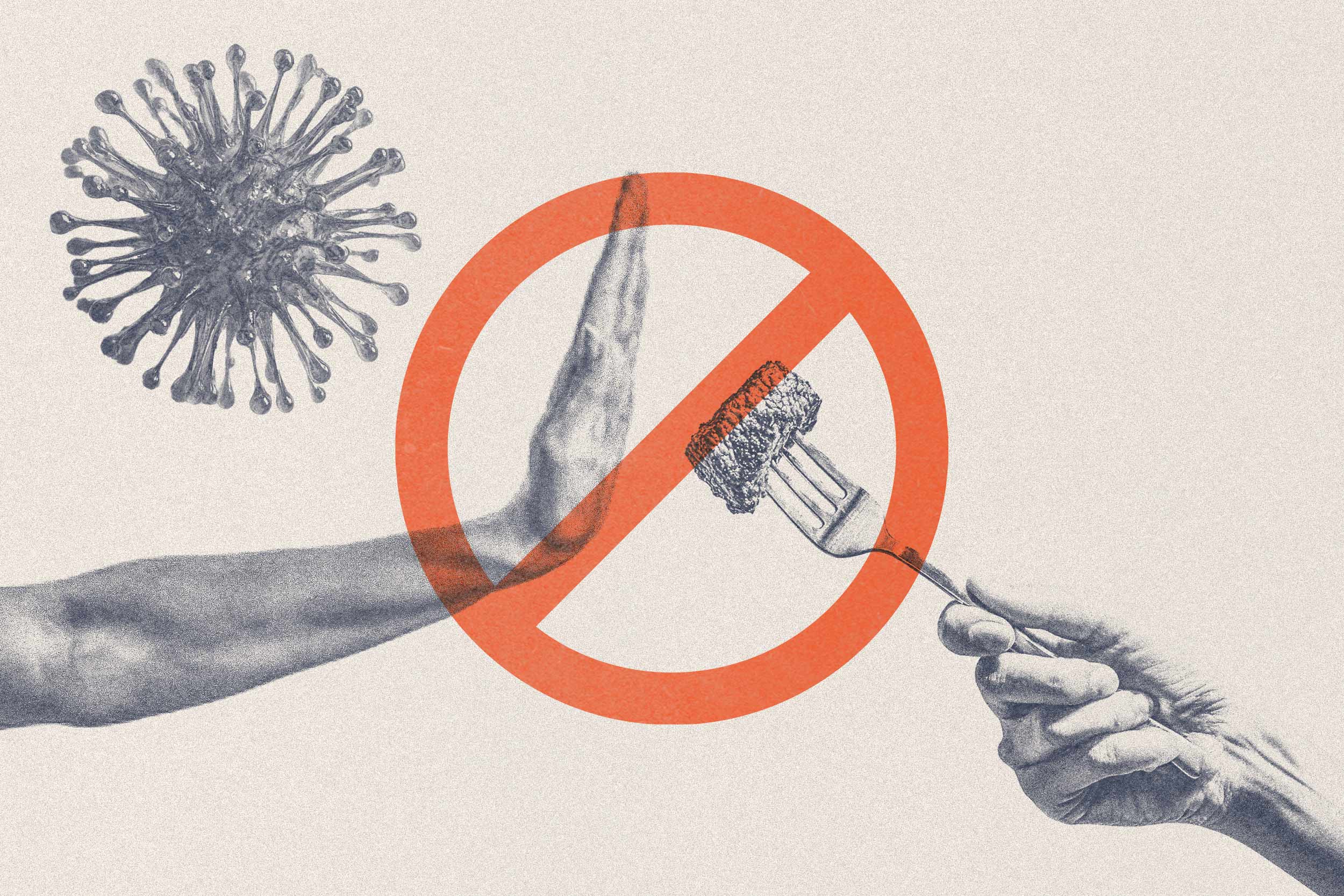 Debunking the Myth: Feeding a Cold and Starving a Fever Explained