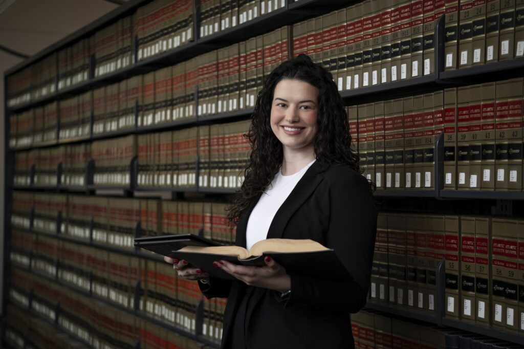 Drake University launches accelerated JD and Ph.D./Ed.D. joint program