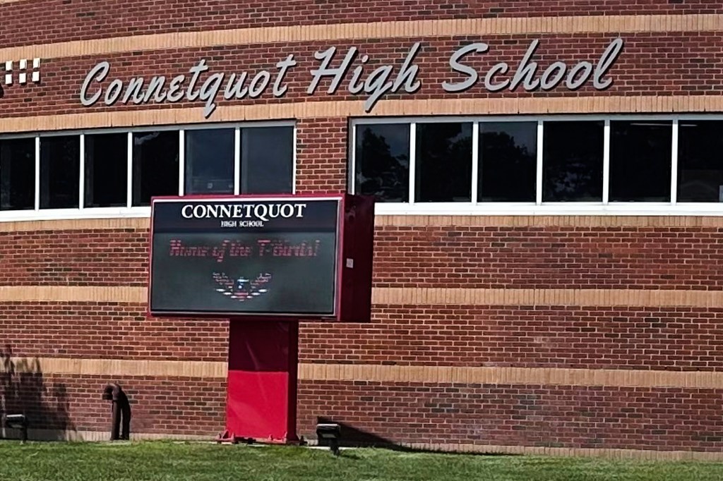 Federal Officials Argue Name Change Violates Civil Rights Law