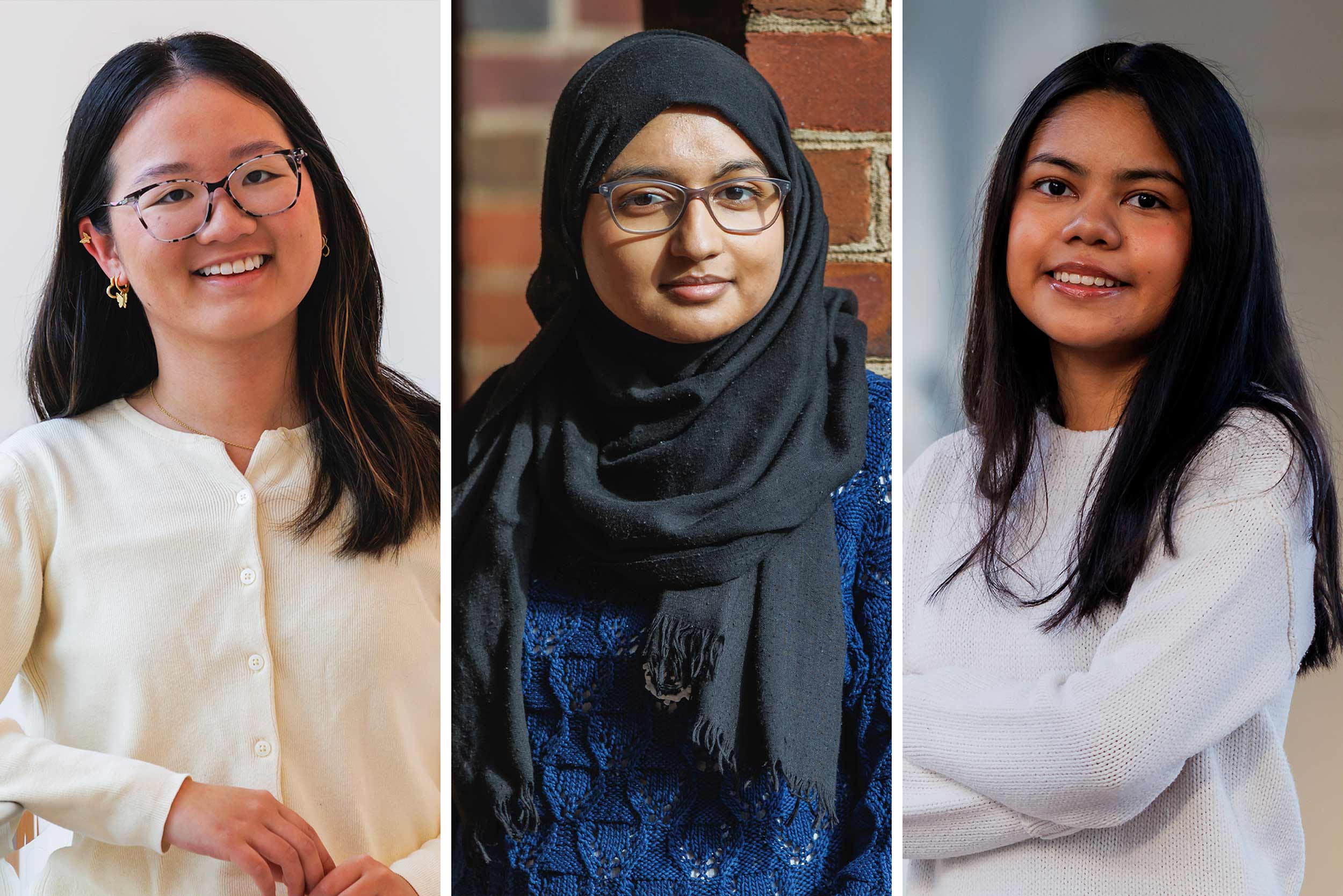 First-Gen Student Explores London Thanks to Walker Scholarship